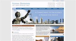 Desktop Screenshot of fdsdi.com